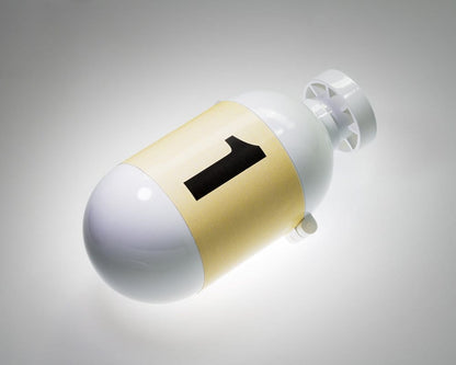 Dragon Ball Changearts Hoi-Poi Kapsel No. 1 Capsule House Image 7