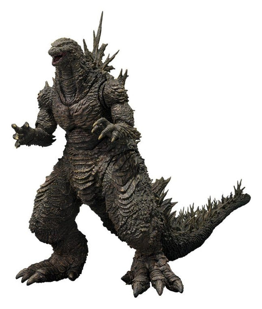 Godzilla S.H.MonsterArts Actionfigur Godzilla (2026) 16 cm Image 1