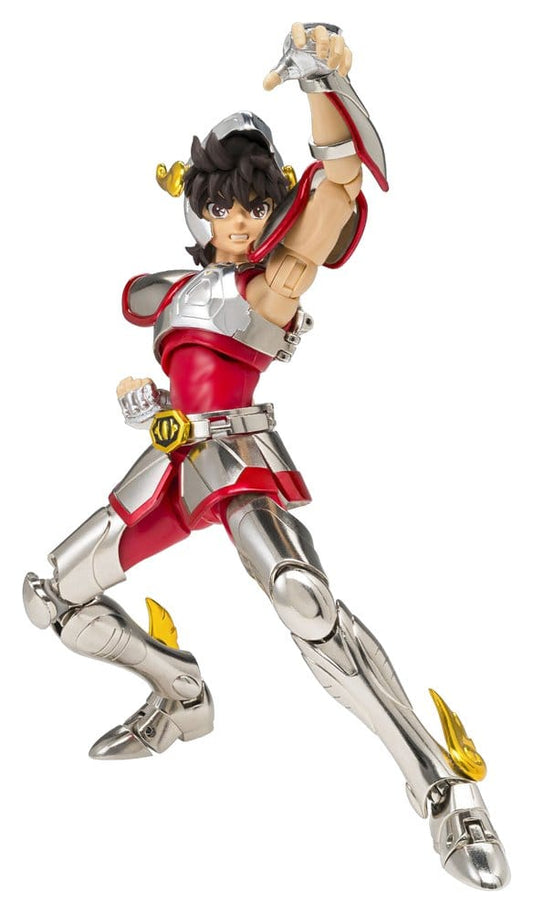 Saint Seiya Saint Cloth Myth EX Actionfigur Pegasus Seiya (First Bronze Cloth) 17 cm Image 1