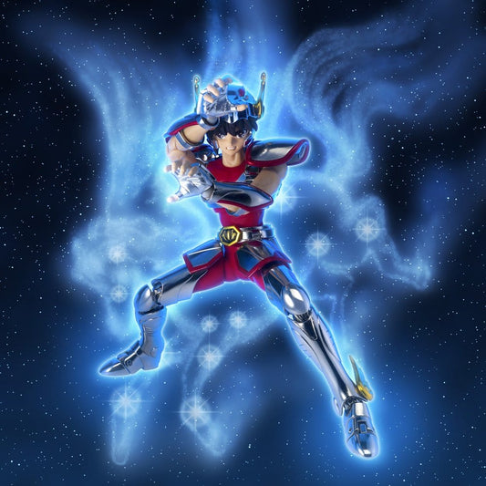Saint Seiya Saint Cloth Myth EX Actionfigur Pegasus Seiya (First Bronze Cloth) 17 cm Image 2