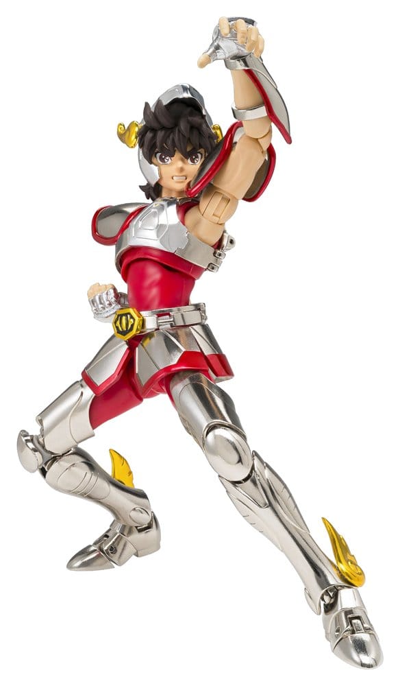 Saint Seiya Saint Cloth Myth EX Actionfigur Pegasus Seiya (First Bronze Cloth) 17 cm Image 1