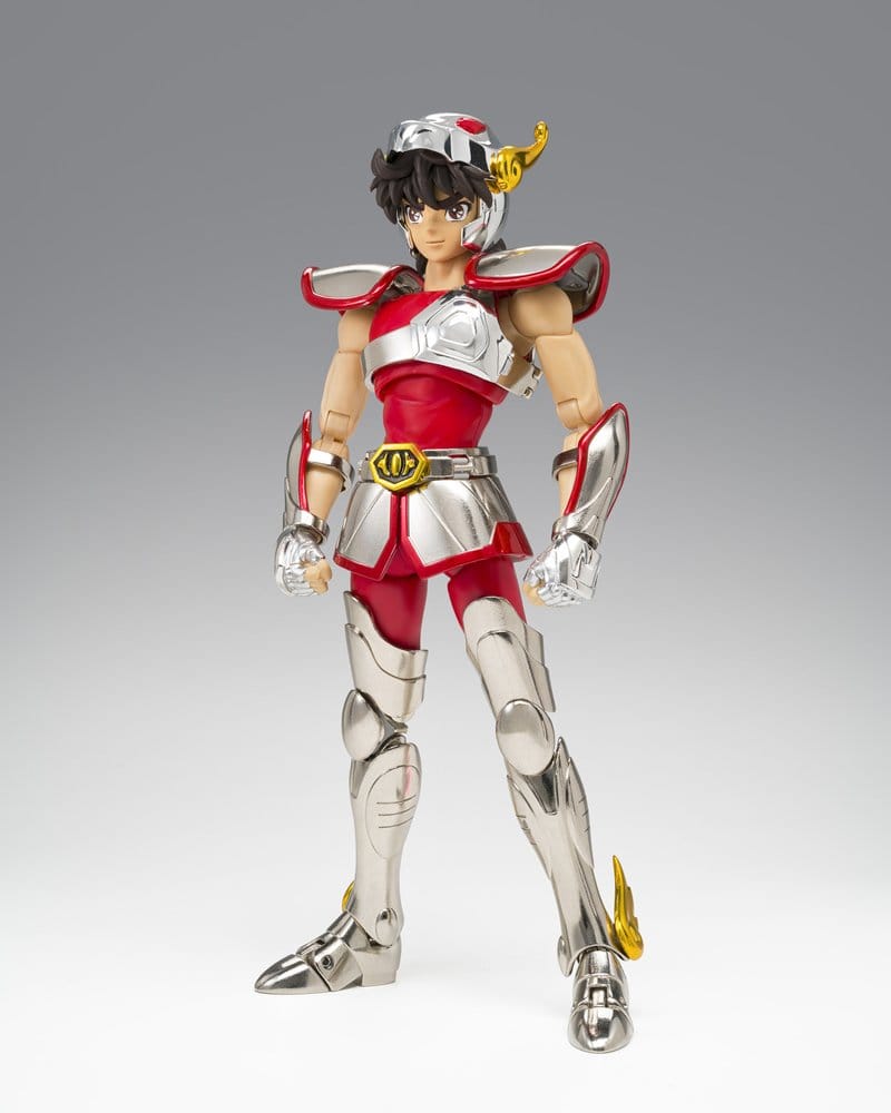 Saint Seiya Saint Cloth Myth EX Actionfigur Pegasus Seiya (First Bronze Cloth) 17 cm Image 3