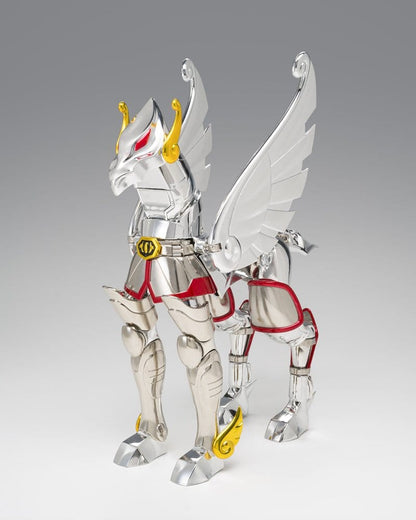 Saint Seiya Saint Cloth Myth EX Actionfigur Pegasus Seiya (First Bronze Cloth) 17 cm Image 4