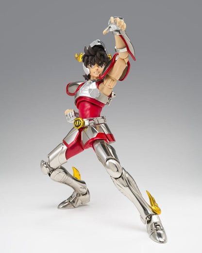 Saint Seiya Saint Cloth Myth EX Actionfigur Pegasus Seiya (First Bronze Cloth) 17 cm Image 5