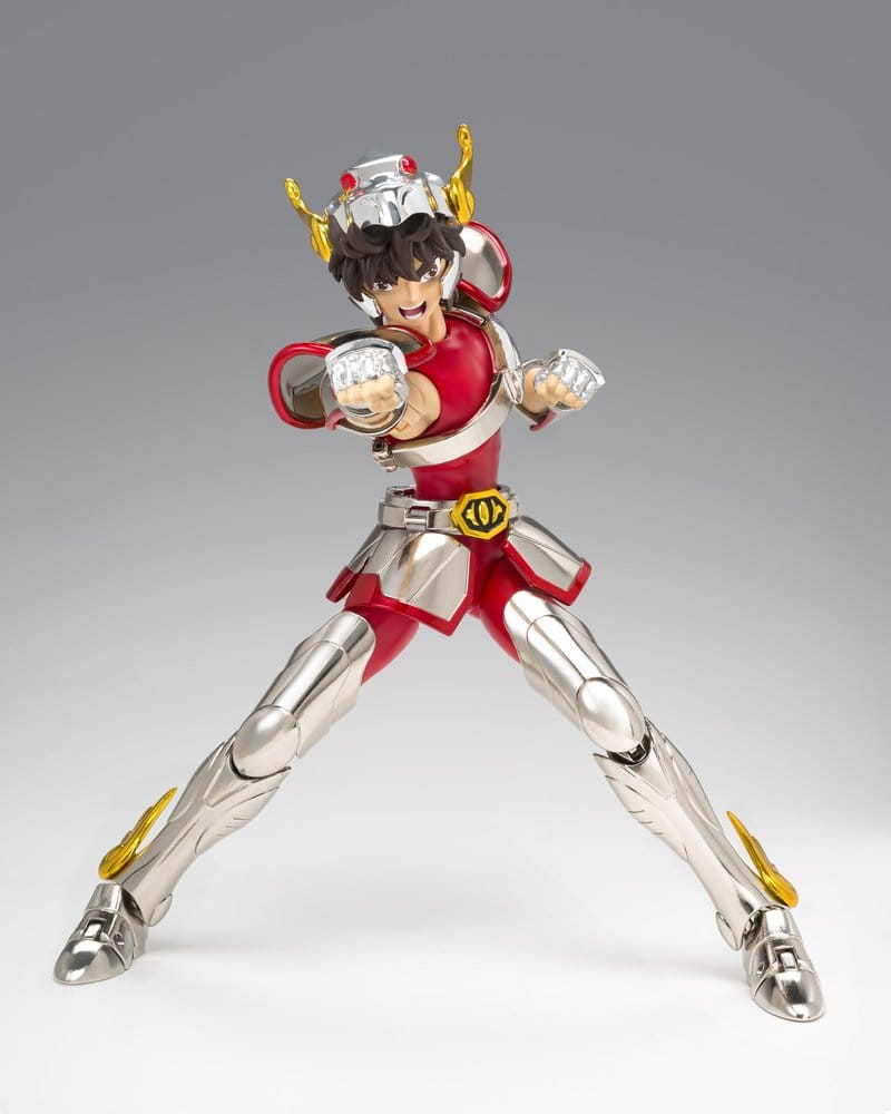 Saint Seiya Saint Cloth Myth EX Actionfigur Pegasus Seiya (First Bronze Cloth) 17 cm Image 6