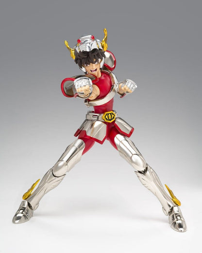 Saint Seiya Saint Cloth Myth EX Actionfigur Pegasus Seiya (First Bronze Cloth) 17 cm Image 6