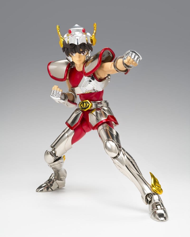 Saint Seiya Saint Cloth Myth EX Actionfigur Pegasus Seiya (First Bronze Cloth) 17 cm Image 7