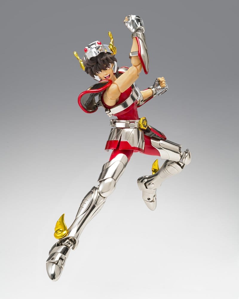 Saint Seiya Saint Cloth Myth EX Actionfigur Pegasus Seiya (First Bronze Cloth) 17 cm Image 8