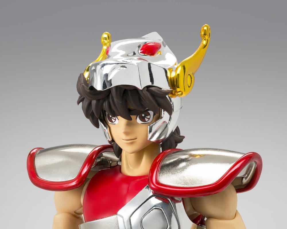 Saint Seiya Saint Cloth Myth EX Actionfigur Pegasus Seiya (First Bronze Cloth) 17 cm Image 9