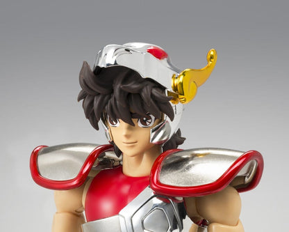 Saint Seiya Saint Cloth Myth EX Actionfigur Pegasus Seiya (First Bronze Cloth) 17 cm Image 10