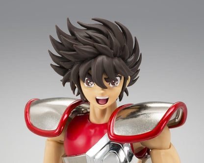 Saint Seiya Saint Cloth Myth EX Actionfigur Pegasus Seiya (First Bronze Cloth) 17 cm Image 11