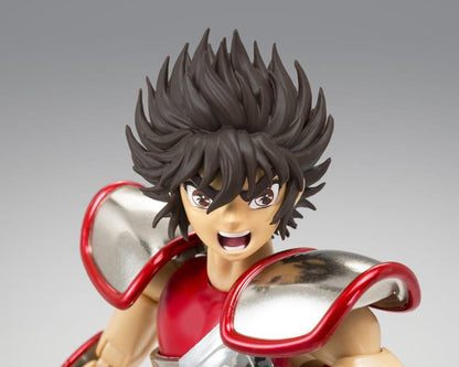 Saint Seiya Saint Cloth Myth EX Actionfigur Pegasus Seiya (First Bronze Cloth) 17 cm Image 12