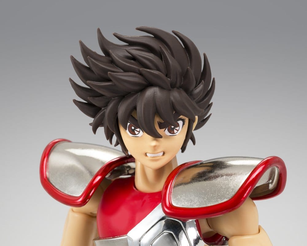 Saint Seiya Saint Cloth Myth EX Actionfigur Pegasus Seiya (First Bronze Cloth) 17 cm Image 13