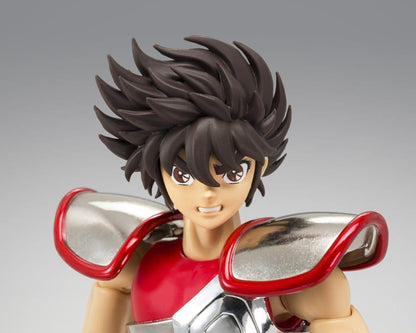 Saint Seiya Saint Cloth Myth EX Actionfigur Pegasus Seiya (First Bronze Cloth) 17 cm Image 13