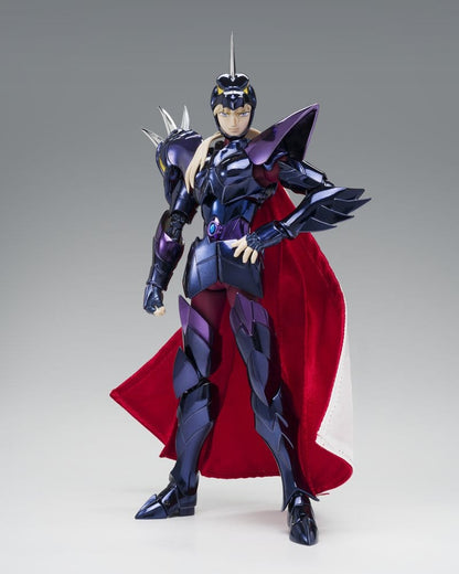 Saint Seiya Saint Cloth Myth EX Actionfigur Alpha Dubhe Siegfried 40th Anniversary Ver. 18 cm Image 1
