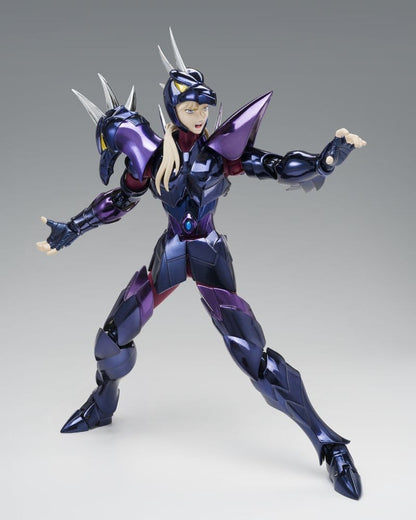 Saint Seiya Saint Cloth Myth EX Actionfigur Alpha Dubhe Siegfried 40th Anniversary Ver. 18 cm Image 3