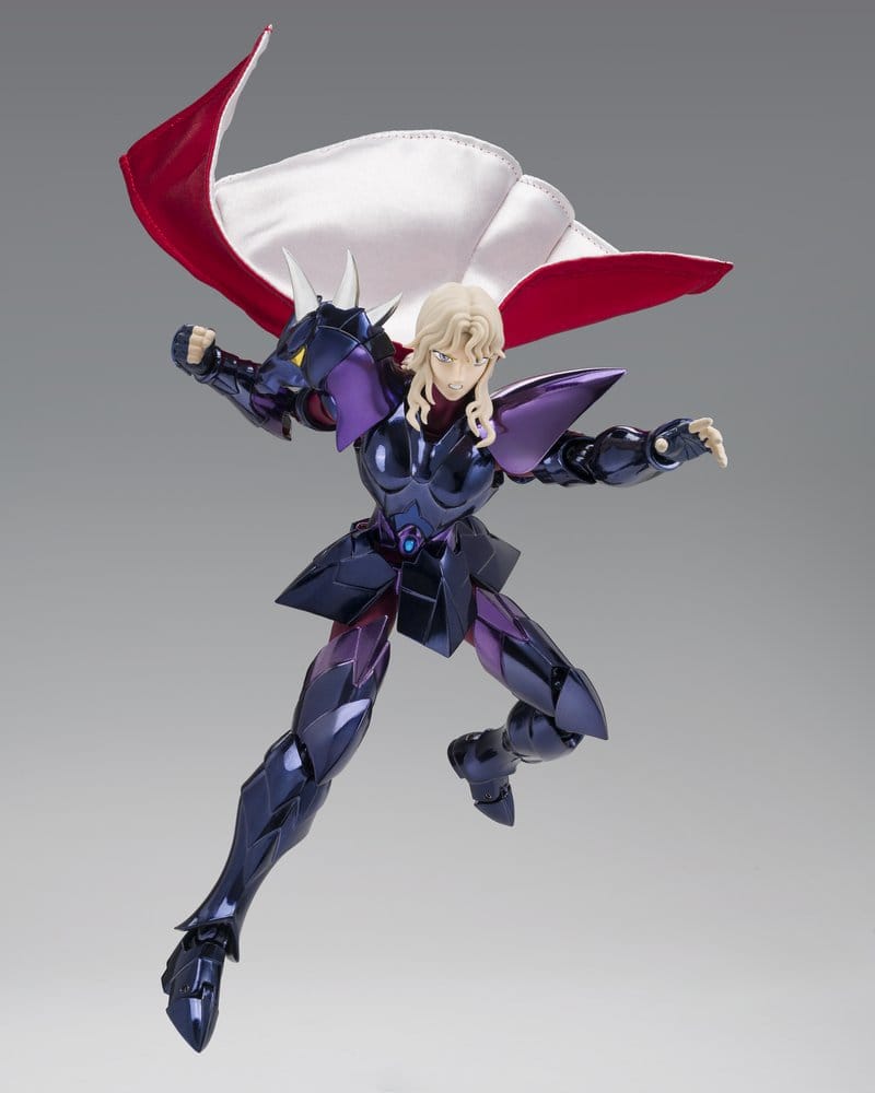 Saint Seiya Saint Cloth Myth EX Actionfigur Alpha Dubhe Siegfried 40th Anniversary Ver. 18 cm Image 4