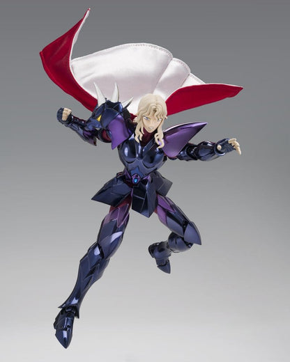 Saint Seiya Saint Cloth Myth EX Actionfigur Alpha Dubhe Siegfried 40th Anniversary Ver. 18 cm Image 4