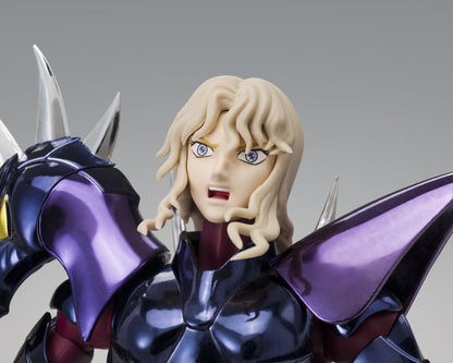 Saint Seiya Saint Cloth Myth EX Actionfigur Alpha Dubhe Siegfried 40th Anniversary Ver. 18 cm Image 5
