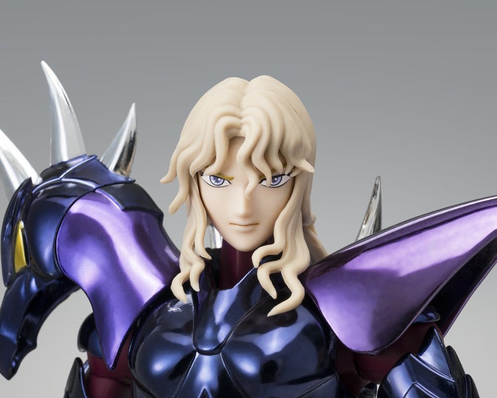 Saint Seiya Saint Cloth Myth EX Actionfigur Alpha Dubhe Siegfried 40th Anniversary Ver. 18 cm Image 6