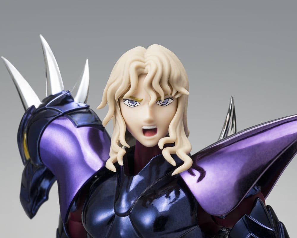 Saint Seiya Saint Cloth Myth EX Actionfigur Alpha Dubhe Siegfried 40th Anniversary Ver. 18 cm Image 7