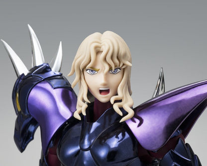 Saint Seiya Saint Cloth Myth EX Actionfigur Alpha Dubhe Siegfried 40th Anniversary Ver. 18 cm Image 7