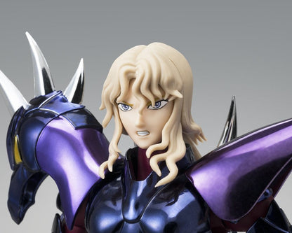 Saint Seiya Saint Cloth Myth EX Actionfigur Alpha Dubhe Siegfried 40th Anniversary Ver. 18 cm Image 8