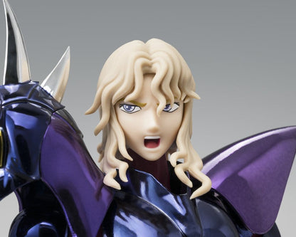 Saint Seiya Saint Cloth Myth EX Actionfigur Alpha Dubhe Siegfried 40th Anniversary Ver. 18 cm Image 9