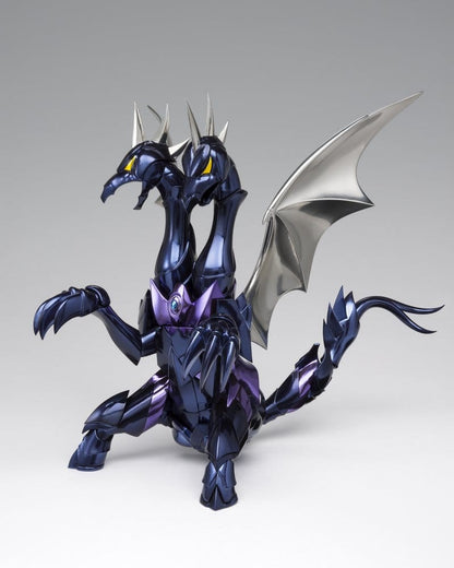 Saint Seiya Saint Cloth Myth EX Actionfigur Alpha Dubhe Siegfried 40th Anniversary Ver. 18 cm Image 12