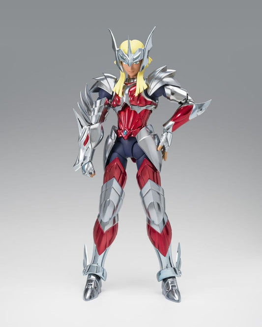 Saint Seiya Saint Cloth Myth EX Actionfigur Beta Merak Hagen 40th Anniversary Ver. 18 cm Image 1