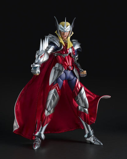 Saint Seiya Saint Cloth Myth EX Actionfigur Beta Merak Hagen 40th Anniversary Ver. 18 cm Image 3