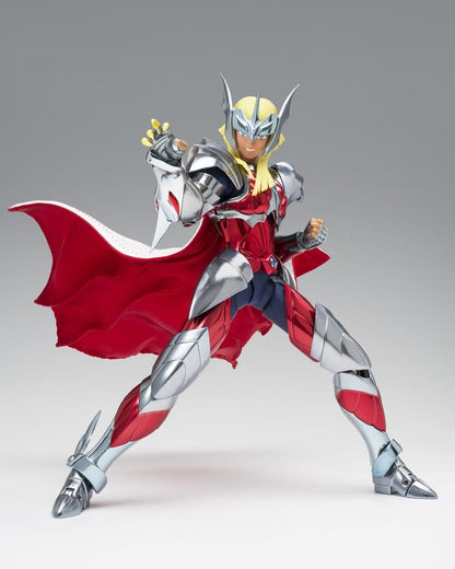 Saint Seiya Saint Cloth Myth EX Actionfigur Beta Merak Hagen 40th Anniversary Ver. 18 cm Image 5
