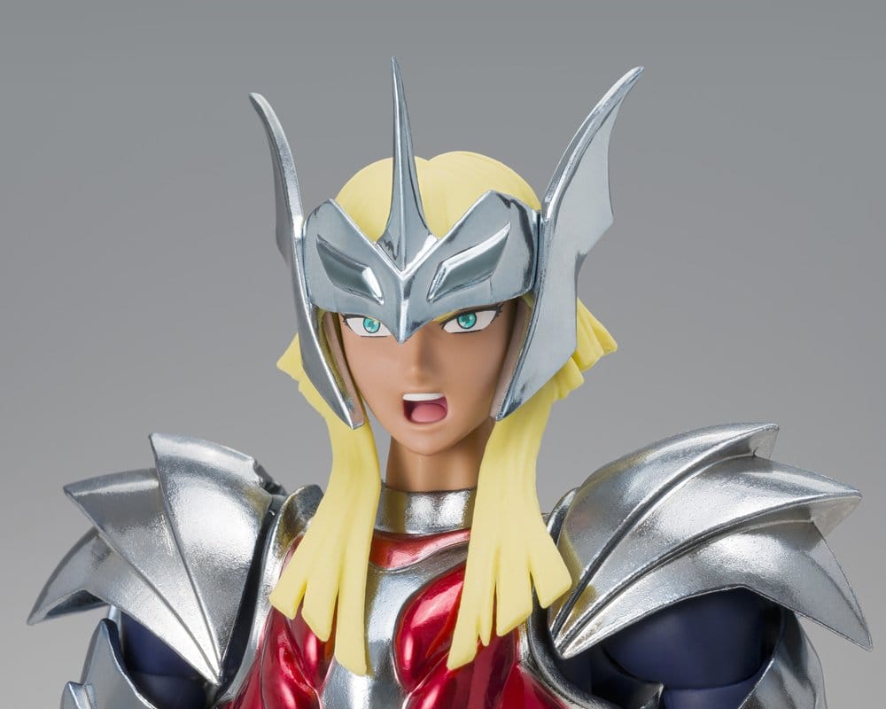 Saint Seiya Saint Cloth Myth EX Actionfigur Beta Merak Hagen 40th Anniversary Ver. 18 cm Image 6