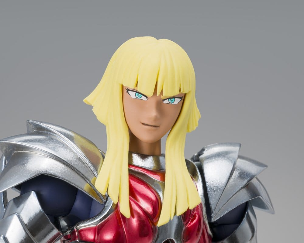Saint Seiya Saint Cloth Myth EX Actionfigur Beta Merak Hagen 40th Anniversary Ver. 18 cm Image 7