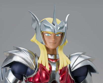 Saint Seiya Saint Cloth Myth EX Actionfigur Beta Merak Hagen 40th Anniversary Ver. 18 cm Image 8