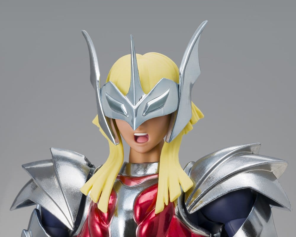 Saint Seiya Saint Cloth Myth EX Actionfigur Beta Merak Hagen 40th Anniversary Ver. 18 cm Image 9