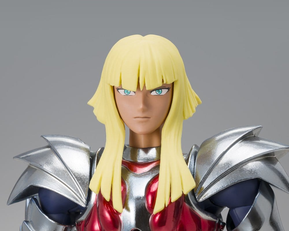 Saint Seiya Saint Cloth Myth EX Actionfigur Beta Merak Hagen 40th Anniversary Ver. 18 cm Image 10