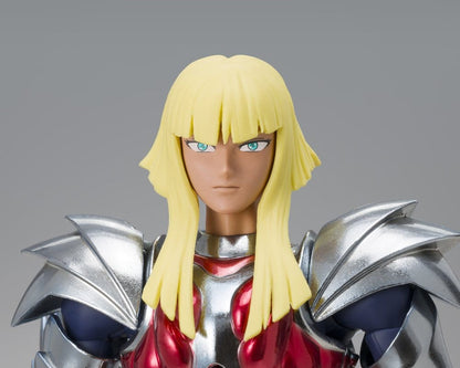 Saint Seiya Saint Cloth Myth EX Actionfigur Beta Merak Hagen 40th Anniversary Ver. 18 cm Image 10