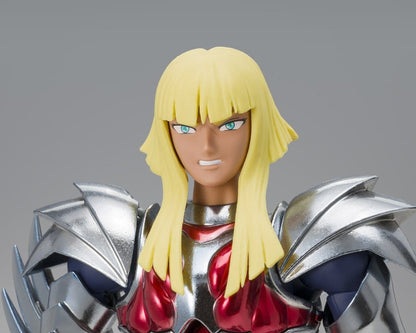 Saint Seiya Saint Cloth Myth EX Actionfigur Beta Merak Hagen 40th Anniversary Ver. 18 cm Image 11