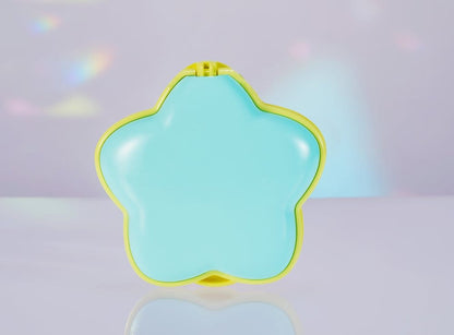 Magical Sisters Lulutto Lilly Proplica Replik Stattoneoneon & GlassHeart HopePact Set 25 cm Image 6