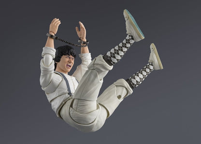 Project A (Der Superfighter) S.H.Figuarts Actionfigur Dragon Ma 15 cm Image 8
