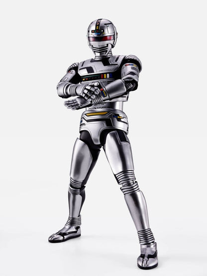 Space Sheriff Gavan S.H.Figuarts (Shinkocchou Seihou) Actionfigur Gavan 15 cm Image 1