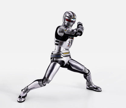Space Sheriff Gavan S.H.Figuarts (Shinkocchou Seihou) Actionfigur Gavan 15 cm Image 2