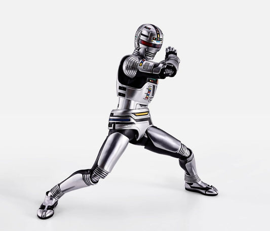 Space Sheriff Gavan S.H.Figuarts (Shinkocchou Seihou) Actionfigur Gavan 15 cm Image 2