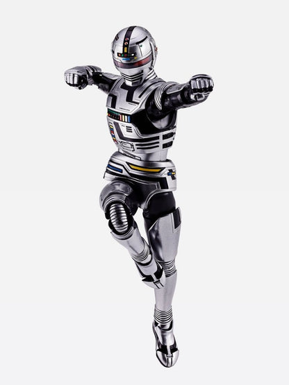 Space Sheriff Gavan S.H.Figuarts (Shinkocchou Seihou) Actionfigur Gavan 15 cm Image 4