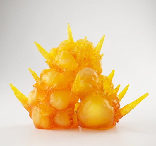 Tamashii Effect Actionfiguren-Zubehör Explosion Red Ver. for S.H.Figuarts Image 1