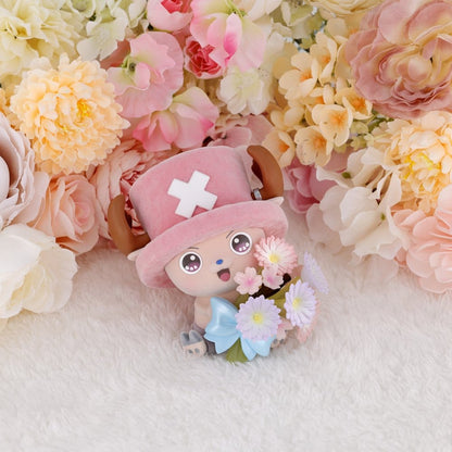 One Piece mofamofy PVC-Figur Tony Tony Chopper 11 cm Image 2