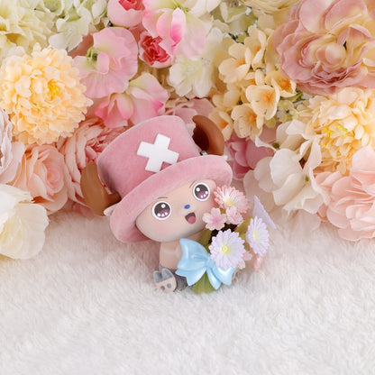One Piece mofamofy PVC-Figur Tony Tony Chopper 11 cm Image 3