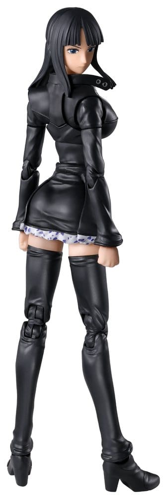 One Piece S.H. Figuarts Actionfigur Nico Robin -Enies Lobby- 16 cm Image 1