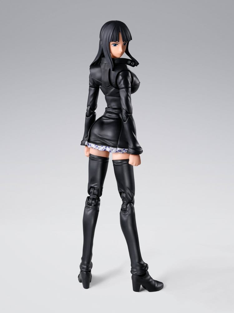 One Piece S.H. Figuarts Actionfigur Nico Robin -Enies Lobby- 16 cm Image 3